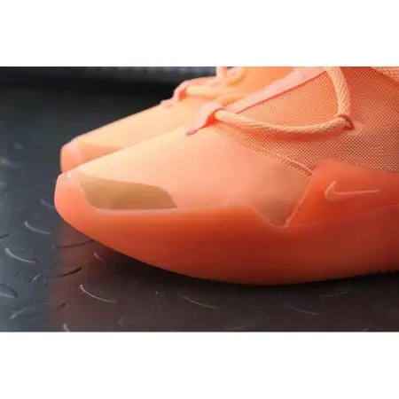 Air Fear Of God 1 'Orange Pulse'