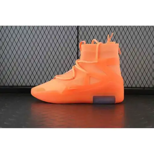 Air Fear Of God 1 'Orange Pulse'