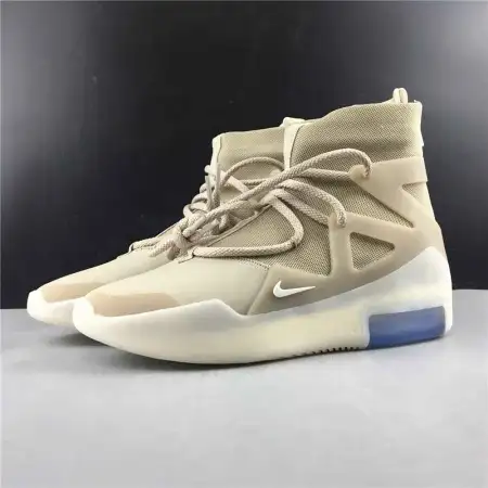 Air Fear Of God 1 'Oatmeal' BEA902