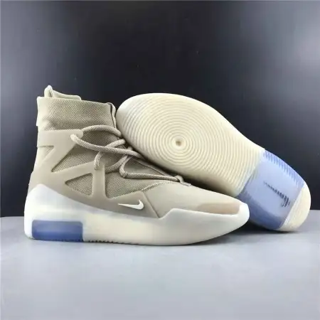 Air Fear Of Oatmeal God 1 'Oatmeal'