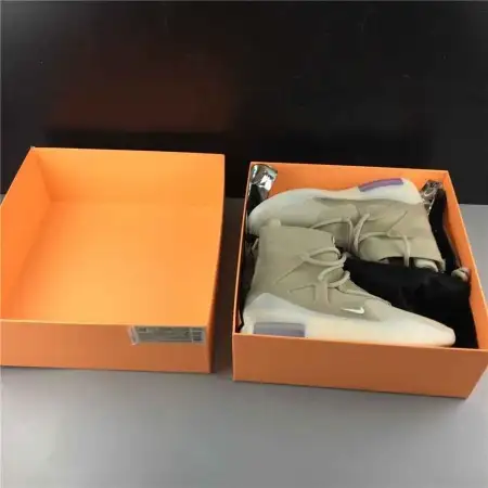 Air Fear Of Oatmeal God 1 'Oatmeal'