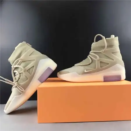 Air Fear Of Oatmeal God 1 'Oatmeal'