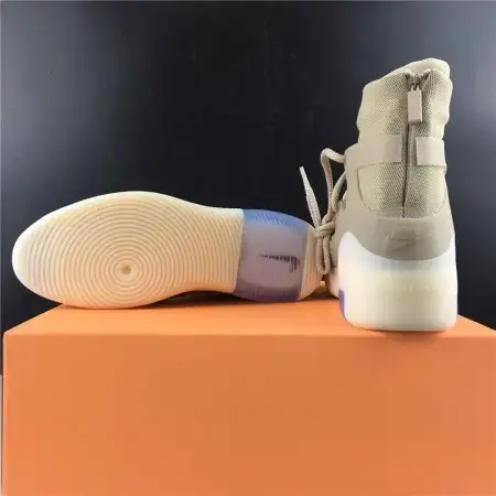 Air Fear Of Oatmeal God 1 'Oatmeal'