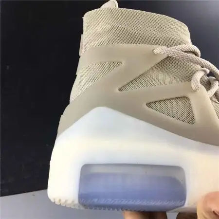 Air Fear Of Oatmeal God 1 'Oatmeal'