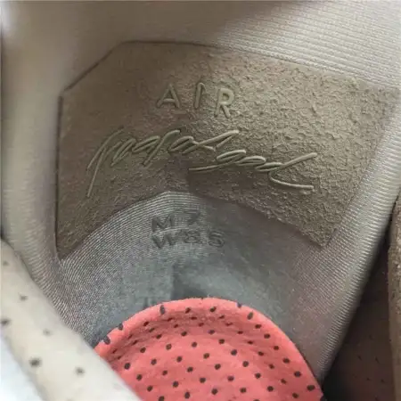 Air Fear Of Oatmeal God 1 'Oatmeal'