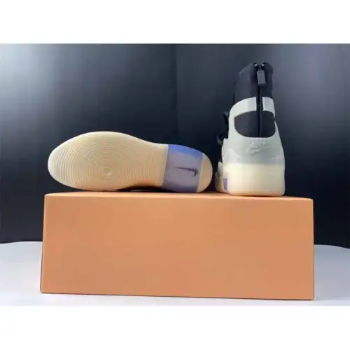 Air Fear  Fear of God 1 of God 1 'String Off-Noir'