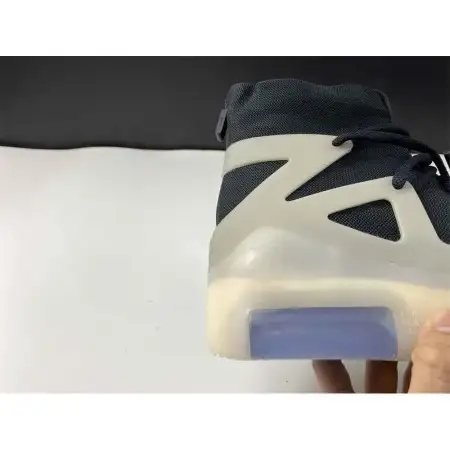 Air Fear  Fear of God 1 of God 1 'String Off-Noir'