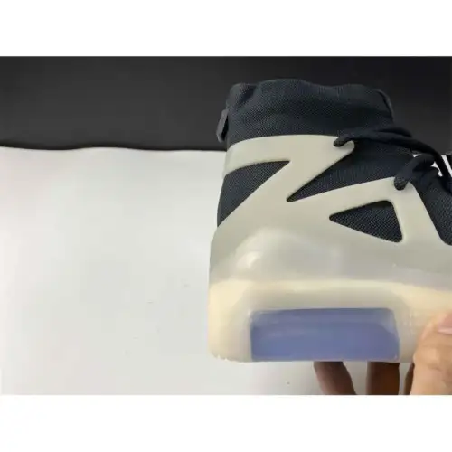 Air Fear  Fear of God 1 of God 1 'String Off-Noir'