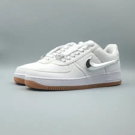 Travis Scott x Air Force 1 'Travis Scott' C6FE3769