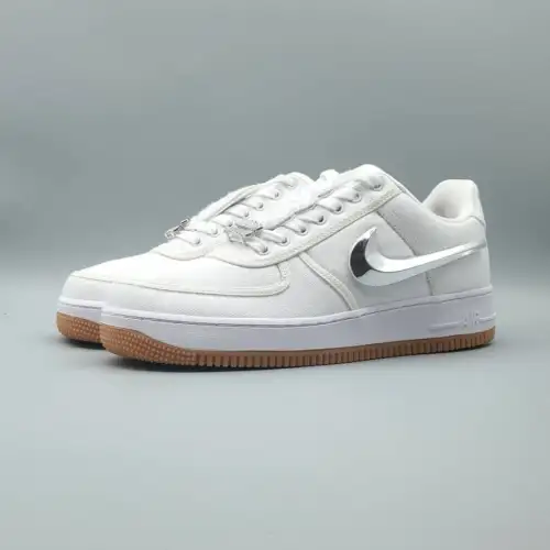 Travis Scott x Air Force 1 Travis Scott 'Travis Scott'