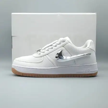 Travis Scott x Air Force 1 Travis Scott 'Travis Scott'