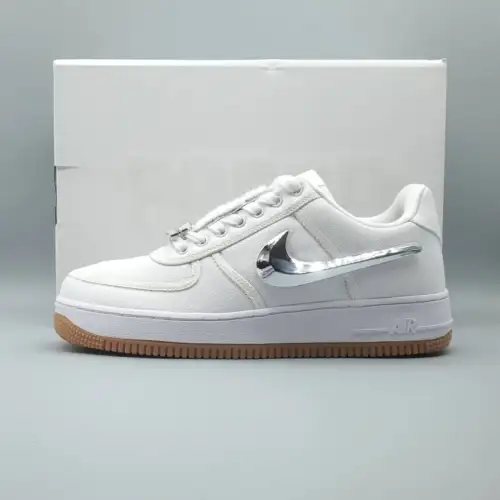 Travis Scott x Air Force 1 Travis Scott 'Travis Scott'