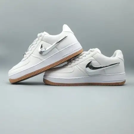 Travis Scott x Air Force 1 Travis Scott 'Travis Scott'