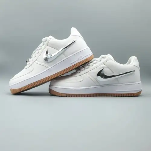 Travis Scott x Air Force 1 Travis Scott 'Travis Scott'