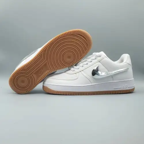 Travis Scott x Air Force 1 Travis Scott 'Travis Scott'