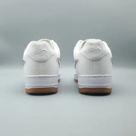 Travis Scott x Air Force 1 Travis Scott 'Travis Scott'