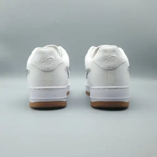 Travis Scott x Air Force 1 Travis Scott 'Travis Scott'