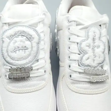 Travis Scott x Air Force 1 Travis Scott 'Travis Scott'