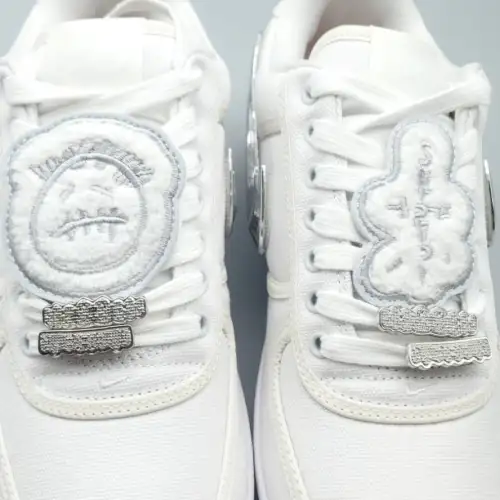 Travis Scott x Air Force 1 Travis Scott 'Travis Scott'