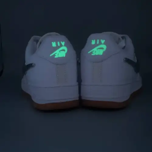Travis Scott x Air Force 1 Travis Scott 'Travis Scott'