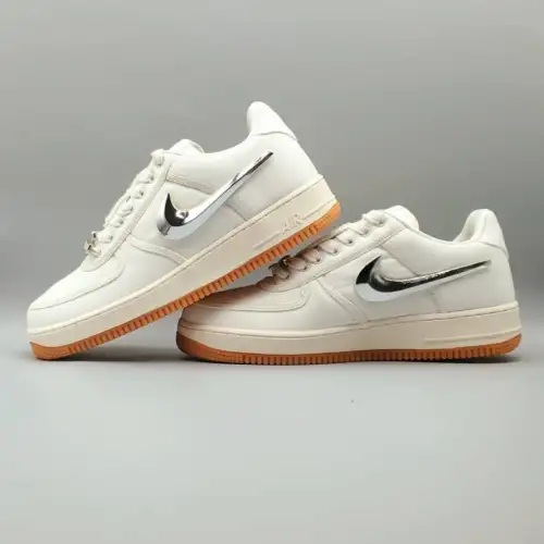 Travis Scott x Air Force 1 Travis Scott 'Sail'