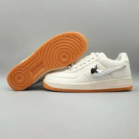 Travis Scott x Air Force 1 Travis Scott 'Sail'