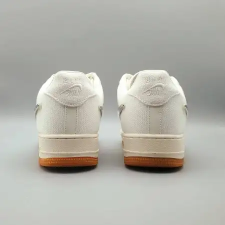 Travis Scott x Air Force 1 Travis Scott 'Sail'