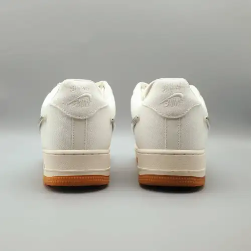 Travis Scott x Air Force 1 Travis Scott 'Sail'