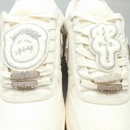 Travis Scott x Air Force 1 Travis Scott 'Sail'