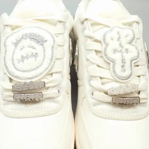 Travis Scott x Air Force 1 Travis Scott 'Sail'
