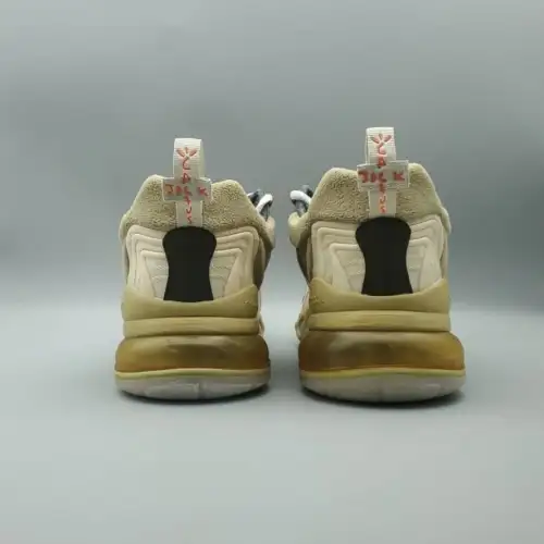 Travis Scott x Air Max 270 React ENG 'Cactus Cactus Trails Trails'