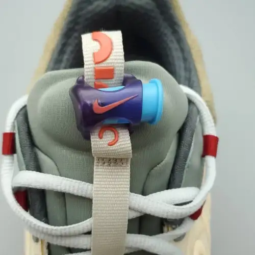 Travis Scott x Air Max 270 React ENG 'Cactus Cactus Trails Trails'
