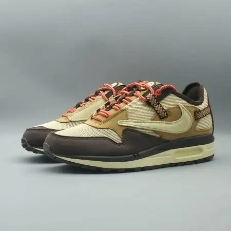 Travis Scott x Air Max 1 'Baroque Brown' D34A5352