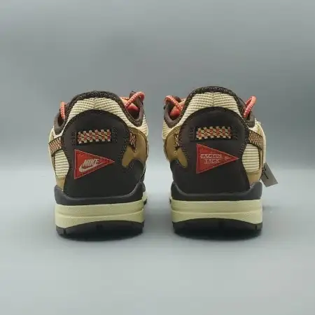 Travis Scott x Air Max 1  Air Max 1 'Baroque Brown'