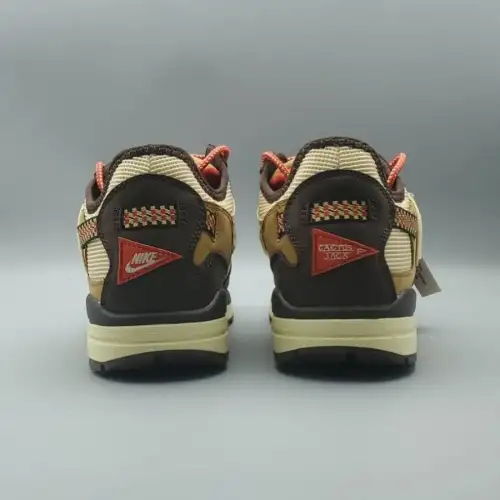 Travis Scott x Air Max 1  Air Max 1 'Baroque Brown'
