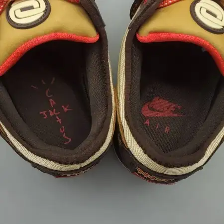 Travis Scott x Air Max 1  Air Max 1 'Baroque Brown'