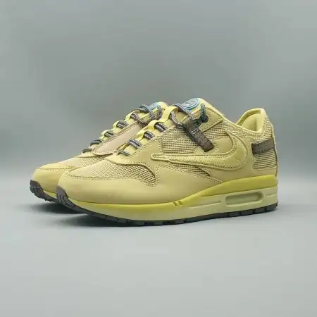 Travis Scott x Air Max 1 'Saturn Gold' 0E986638