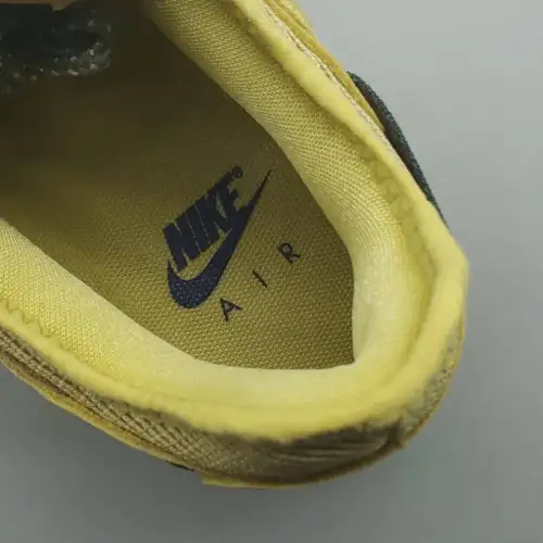 Travis Scott x Air Max 1 'Saturn Gold'