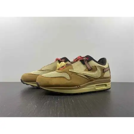 Travis Scott x Air Max 1 'Wheat' F0CB2816