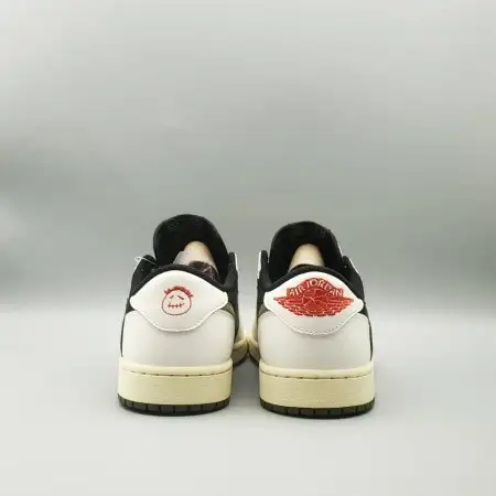 Travis Scott x Wmns Olive Air Jordan 1 Retro Low OG SP 'Olive'