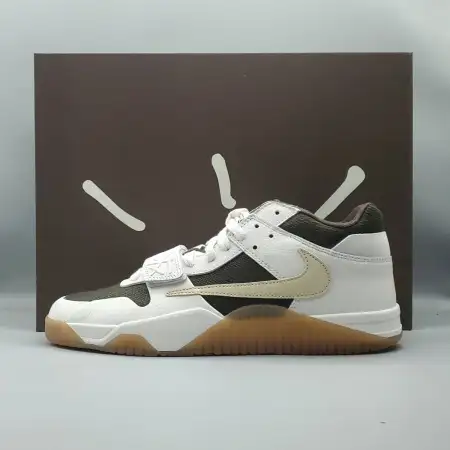 Jordan Jumpman Jack TR 'Sail'