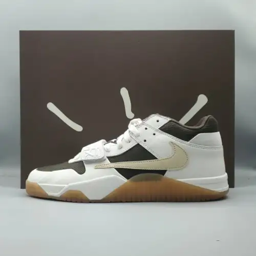 Jordan Jumpman Jack TR 'Sail'