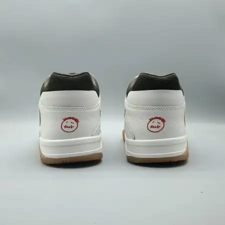 Jordan Jumpman Jack TR 'Sail'