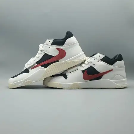 Jordan Jumpman Jack TR University Red 'University Red'