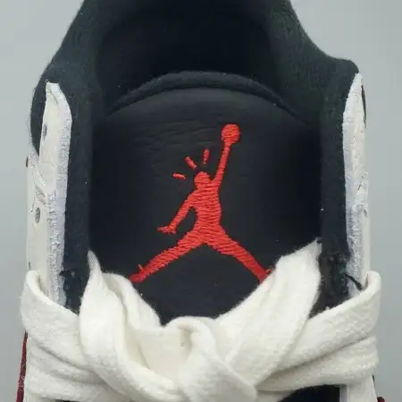 Jordan Jumpman Jack TR University Red 'University Red'