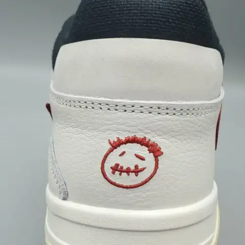 Jordan Jumpman Jack TR University Red 'University Red'