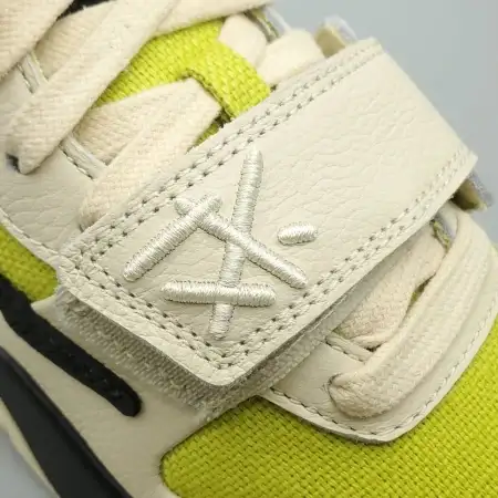 Jordan Jumpman Jack  Dark Mocha TR 'Bright Cactus'