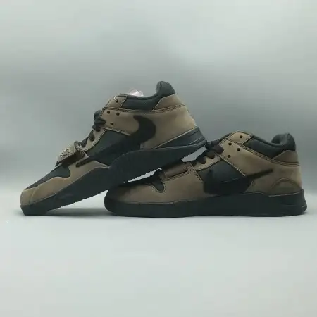 Jordan Jumpman Jack TR 'Dark Jack TR Mocha'