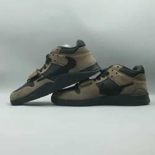 Jordan Jumpman Jack TR 'Dark Jack TR Mocha'