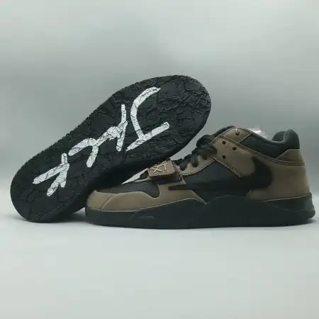 Jordan Jumpman Jack TR 'Dark Jack TR Mocha'